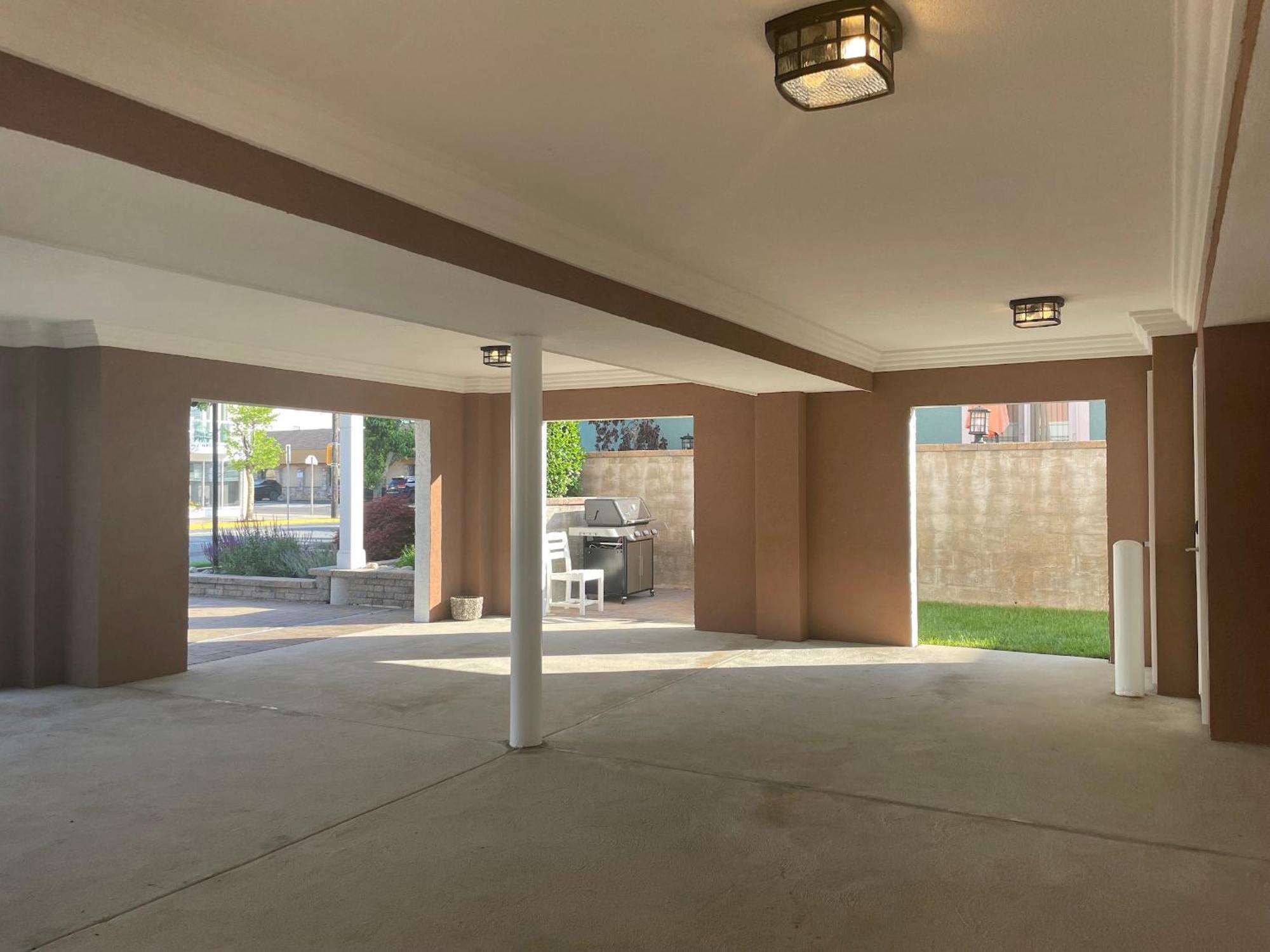 Ala Moana Motel & Suites Wildwood Exterior photo